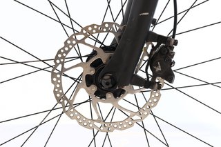 Bicicleta KTM Highline XT 30 t.M Reacondicionada