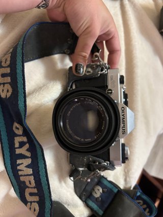 Camara fotos