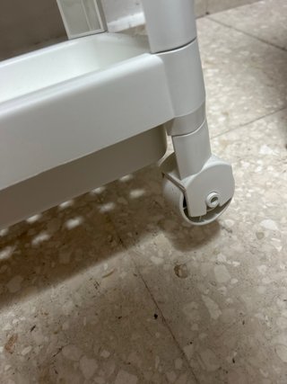 Estanterias con ruedas
