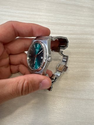 Tissot PRX