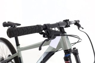Bicicleta Ghost Nirvana Tour t.S Reacondicionada