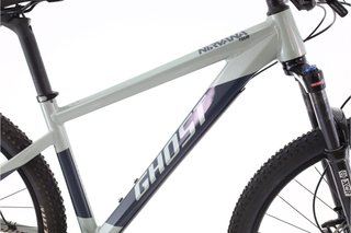 Bicicleta Ghost Nirvana Tour t.S Reacondicionada