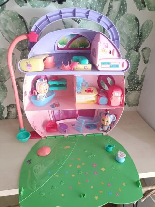 Casa Bebe Llorones