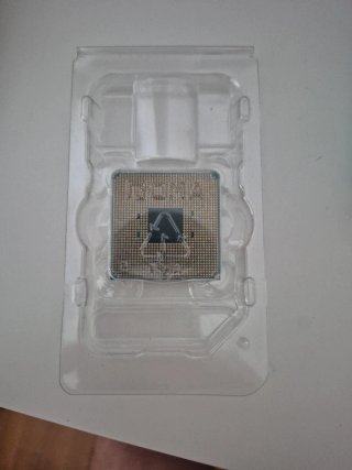 Procesador AMD Ryzen 3 2200G