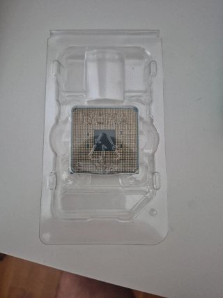Procesador AMD Ryzen 3 2200G