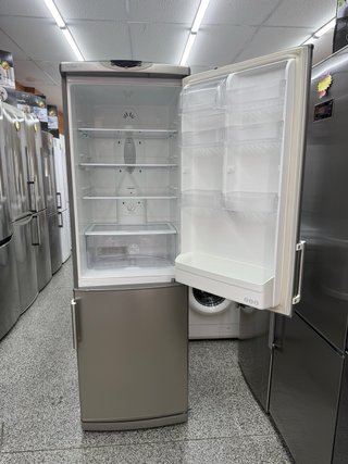 Nevera LG nofrost Grantia Transporte gratis A+++