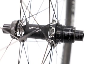 Ruedas Dt-swiss XRC 1200