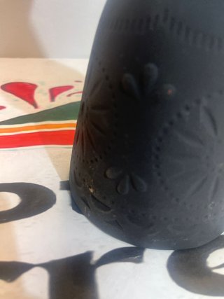 Bottiglia Vuota Clase Azul Nera Mezcal Tequila Azu