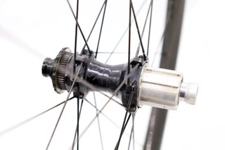 Ruedas Campagnolo levante (Gravel)