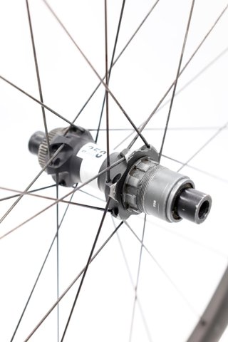 Ruedas Roval Terra Gravel
