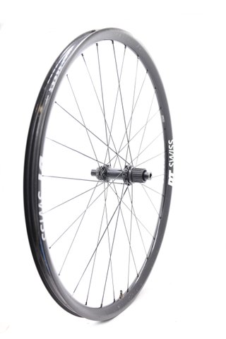 Ruedas DT- Swiss 1200 XRC