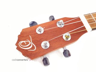 ukelele alvarez ru26s