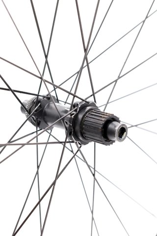 Ruedas DT- Swiss 1200 XRC