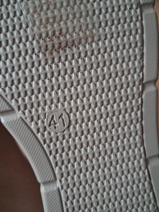 Sandalias verano