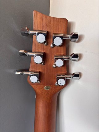 Soundsation OMANIRA-DNC | guitarra acústica