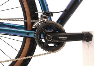Bicicleta Bulls Copperhead 3 XT t.L Reacondicionada