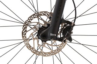 Bicicleta Bulls Copperhead 3 XT t.L Reacondicionada