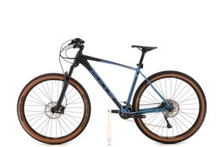 Bicicleta Bulls Copperhead 3 XT t.L Reacondicionada