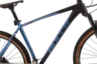 Bicicleta Bulls Copperhead 3 XT t.L Reacondicionada