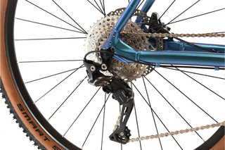 Bicicleta Bulls Copperhead 3 XT t.L Reacondicionada