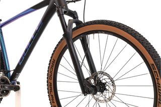 Bicicleta Bulls Copperhead 3 XT t.L Reacondicionada