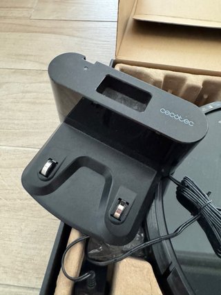 Aspirador robot Conga Cecotec 1090