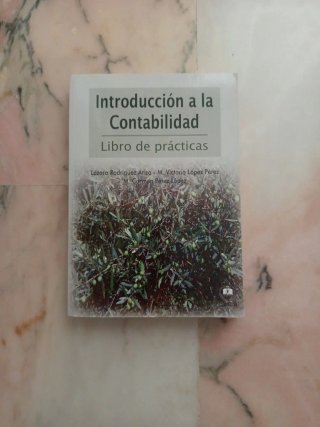 Introducción a la contabilidad libro prácticas UGR