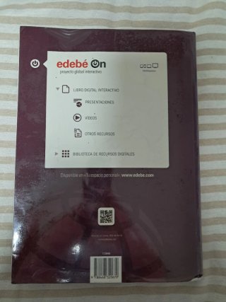 Libro asignatura filosofía 1 bachillerato