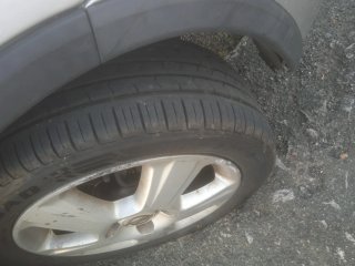 Opel Corsa 2005