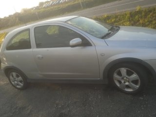 Opel Corsa 2005