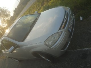 Opel Corsa 2005