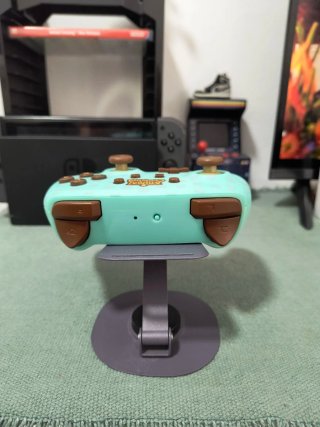 Mando Nintendo switch animal crossing