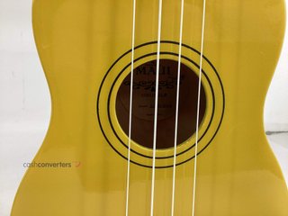 ukelele maui sunny 10-yw