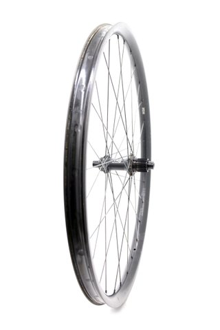 Ruedas DT Swiss XRC 1700