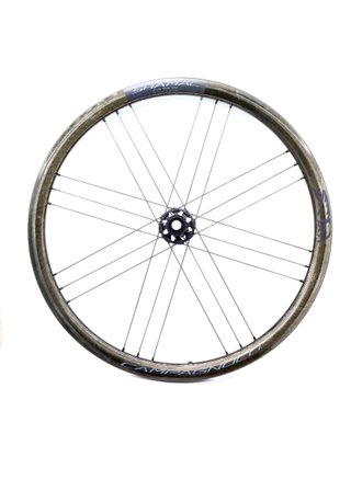 Ruedas Campagnolo Shamal Carbon