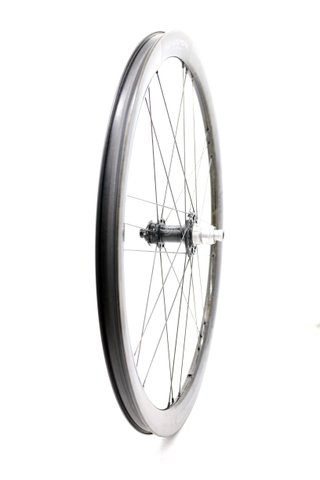Ruedas Campagnolo Shamal Carbon