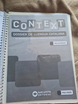 Context dossier llengua catalana