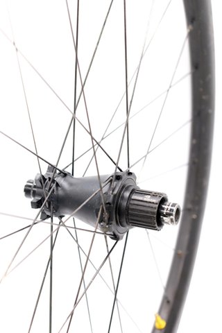 Ruedas Syncros Silverton 1.0