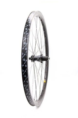Ruedas Syncros Silverton 1.0