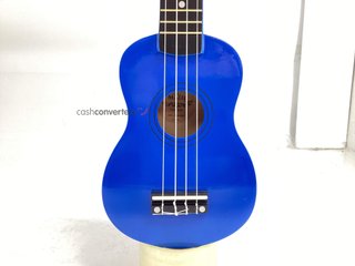 ukelele maui sunny 10-bl