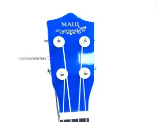 ukelele maui sunny 10-bl