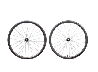 Ruedas Syncros Silverton 1.0