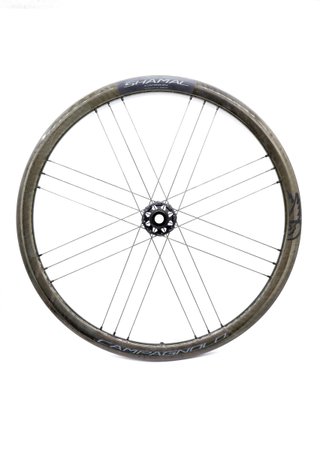 Ruedas Campagnolo Shamal Carbon