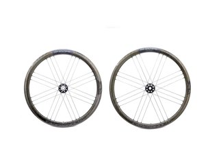 Ruedas Campagnolo Shamal Carbon