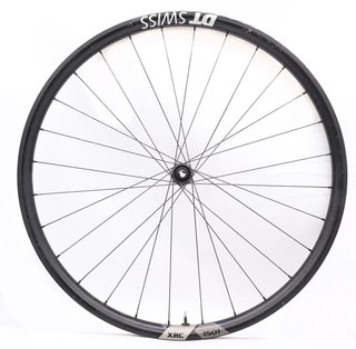 Ruedas DT-Swiss XRC 1501