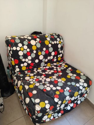 Sofá cama