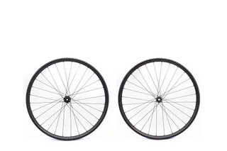 Ruedas DT Swiss XRC 1700