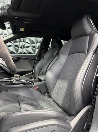 Audi RS5 2021