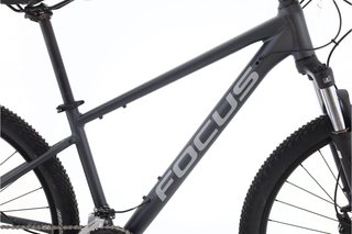 Bicicleta Focus Whistler 3.6 t.XS Reacondicionada