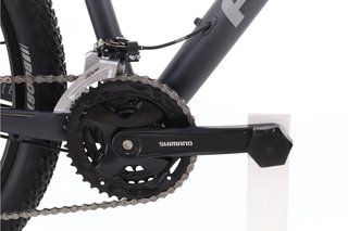 Bicicleta Focus Whistler 3.6 t.XS Reacondicionada